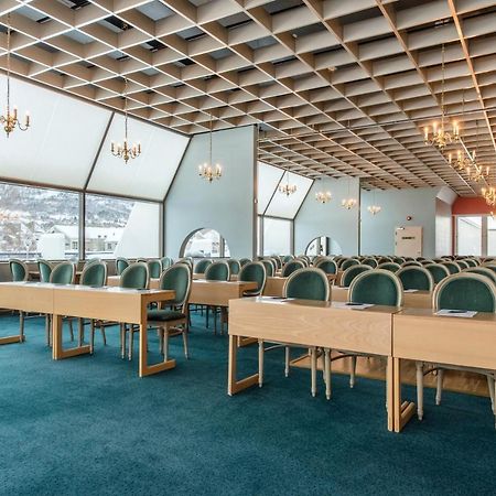 Oppdal Turisthotell Экстерьер фото